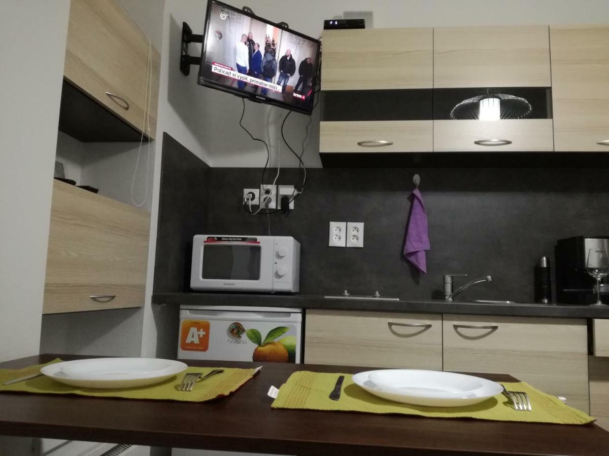 Studio12 브라티슬라바 외부 사진